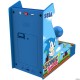 Console rétro portable Sonic The Hedgehog avec joystick