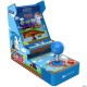 Console rétro portable Sonic The Hedgehog avec joystick