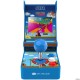 Console rétro portable Sonic The Hedgehog avec joystick