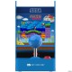 Console rétro portable Sonic The Hedgehog avec joystick