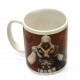 Taza Ezio Assassin's Creed