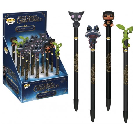 Pen Funko Fantastic Beasts 2