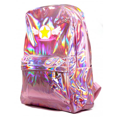 Borsa zaino Sakura di Card Captor
