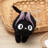 Peluche Jiji Otega de Kiki la petite sorcière - Studio Ghibli
