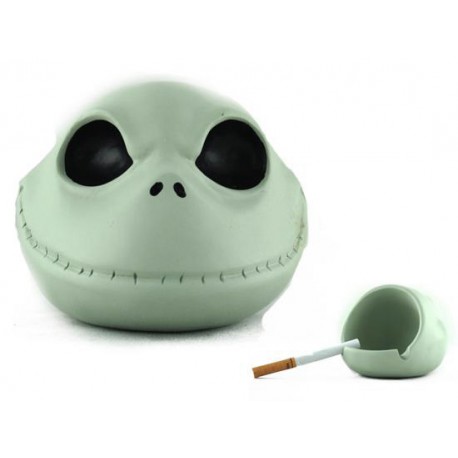 Cenicero Jack Skellington