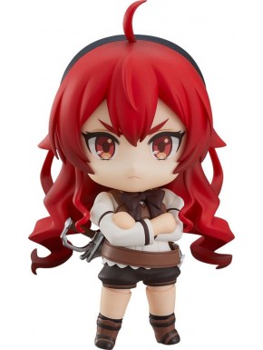 Figurine Nendoroid d'Eris Boreas Greyrat de 10 cm