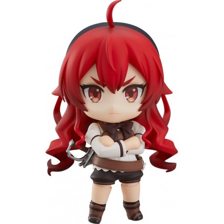 Figurine Nendoroid d'Eris Boreas Greyrat de 10 cm