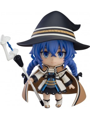 Mushoku Tensei Figurine Nendoroid Roxy Migurdia 10 cm