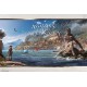 Poster Assassins Creed Odissea
