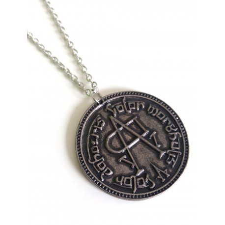 Pendant Valar Morghulis