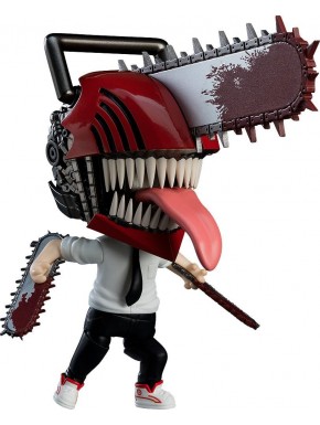 Figurine Nendoroid Denji Chainsaw Man 10 cm