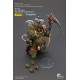 Figurine articulée Warhammer 40k Death Guard 14 cm