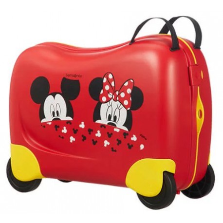 Valise De Bébé Mickey Mouse Disney Samsonite