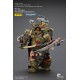 Figurine articulée Warhammer 40k Death Guard 14 cm
