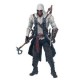 Assassin's Creed III figura articulada Connor 18cm