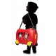 Valise De Bébé Mickey Mouse Disney Samsonite