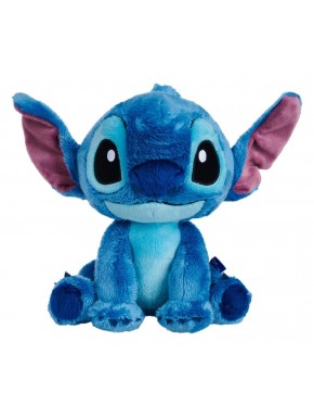 Peluche Stitch 25 cm Disney Lilo & Stitch