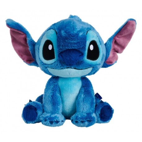 Peluche Stitch 25 cm Disney Lilo & Stitch