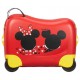 Valise De Bébé Mickey Mouse Disney Samsonite