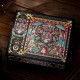 Puzzle coloré Grateful Dead 1000 pièces