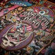 Puzzle coloré Grateful Dead 1000 pièces