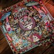 Puzzle coloré Grateful Dead 1000 pièces