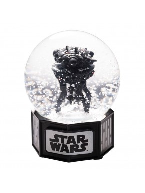 Bola de nieve Star Wars 8x8x12 cm