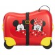 Valise De Bébé Mickey Mouse Disney Samsonite