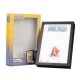 Impression LED encadrée One Piece illuminée