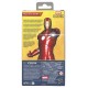 Figurine Iron Man Mark III 15 cm avec armure rouge et or