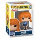Figura de vinil Nami de One Piece