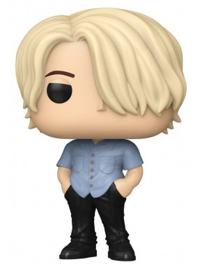 Figurine vinyle Sanji One Piece POP de 9 cm