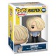 Figurine vinyle Sanji One Piece POP de 9 cm