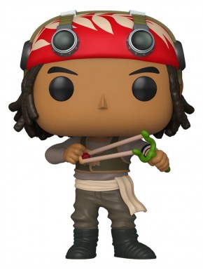 Figura de vinil Usopp One Piece 9 cm