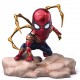 Figura Iron Spider Mini Egg Attack Marvel Infinity War 9 cm
