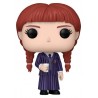 Figurine Funko POP! TV Agnes Demille de Wednesday 9 cm