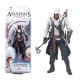 Assassin's Creed III figura articulada Connor 18cm