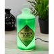 Lamp Harry Potter Magic Potion
