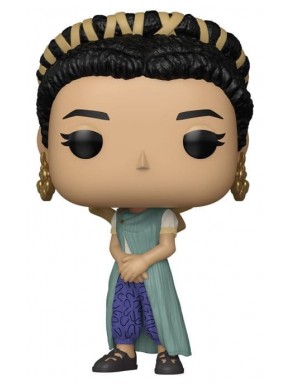 Figurine vinyle Tanselle 9 cm de House of the Dragon