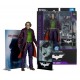 Figurine articulée Joker 18 cm par McFarlane Toys