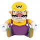 Peluche de Wario de Super Mario 25 cm