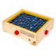 Juego de mesa retro Pac-Man Labyrinth de BRIO