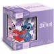Tasse Lilo & Stitch en céramique avec Angel et Stitch