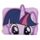 Monedero lila de My Little Pony Loungefly