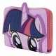 Monedero lila de My Little Pony Loungefly