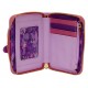 Monedero lila de My Little Pony Loungefly