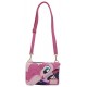 Bolsa transversal Meu Pequeno Pônei com Twilight Sparkle e Pinkie Pie