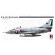 Maquette échelle 1/72 Douglas A-4C Skyhawk