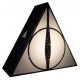 Lampe de Harry Potter Reliques de la mort 3D