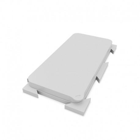 Palette Multi-Usage ZEP pour acryliques et huiles